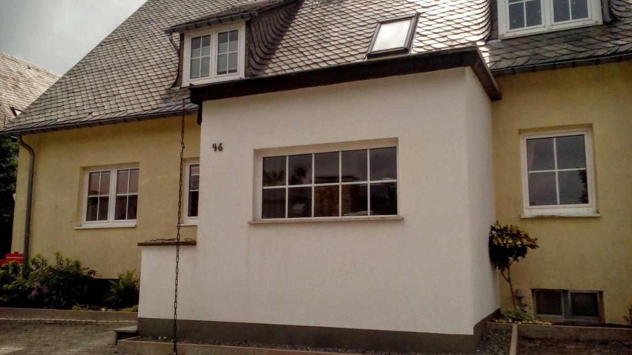 Ferienwohnung Heaven Winterberg Exterior foto