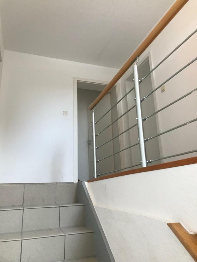 Ferienwohnung Heaven Winterberg Exterior foto