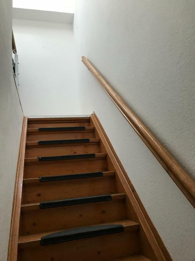 Ferienwohnung Heaven Winterberg Exterior foto